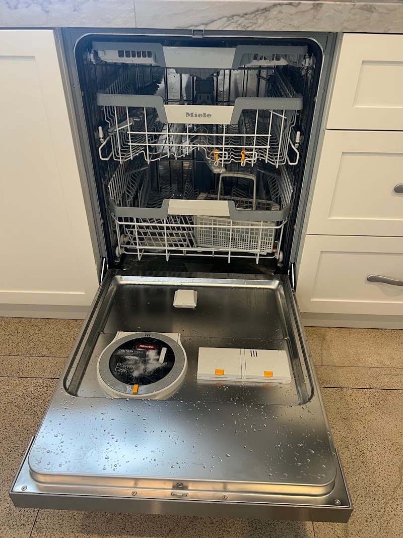 Appliance GP appliance repair work in Moorabbin
