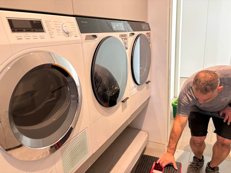 Appliance GP appliance repair work in Moorabbin