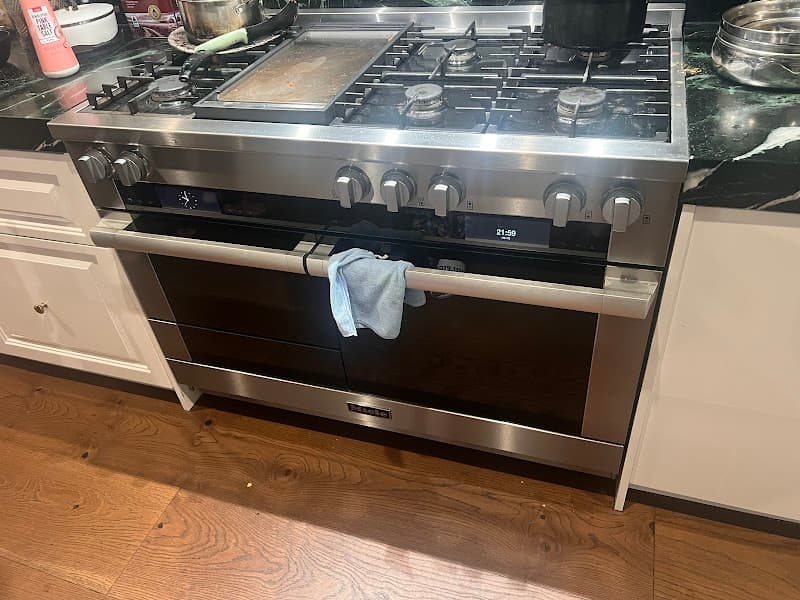 Appliance GP appliance repair work in Moorabbin