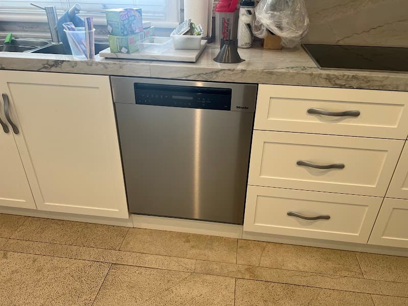 Appliance GP appliance repair work in Moorabbin
