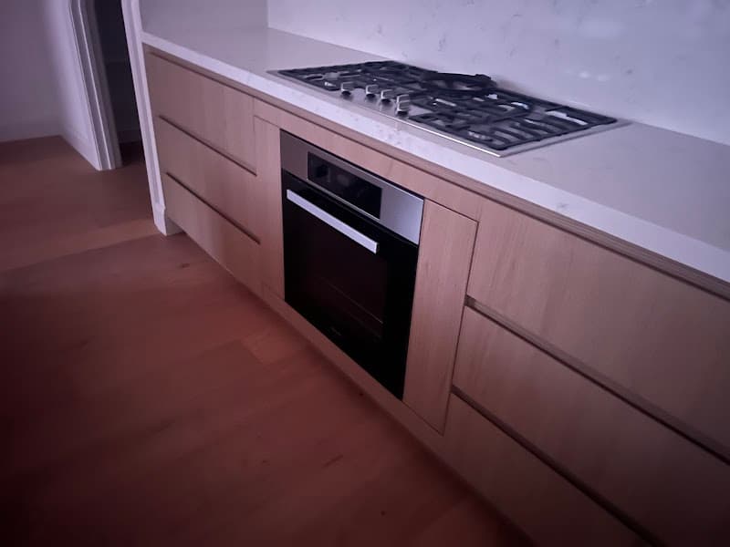 Appliance GP appliance repair work in Moorabbin