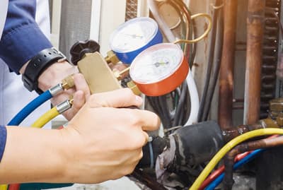 Appliance Medic appliance repair work in Balaclava