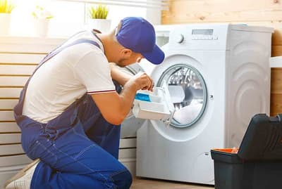 Appliance Medic appliance repair work in Balaclava