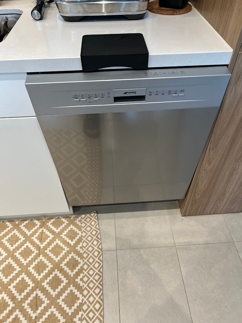 Appliance Medic appliance repair work in Balaclava