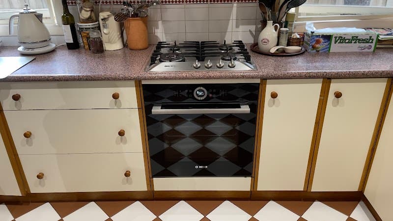 Appliance Medic appliance repair work in Balaclava