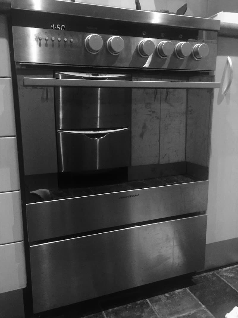 Appliance Professionals, Fisher & Paykel Specialist appliance repair work in Kurnell