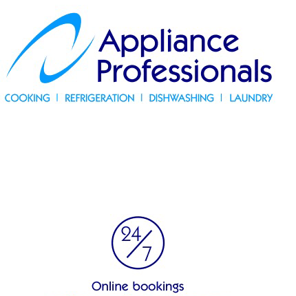 Appliance Professionals, Fisher & Paykel Specialist appliance repair work in Kurnell