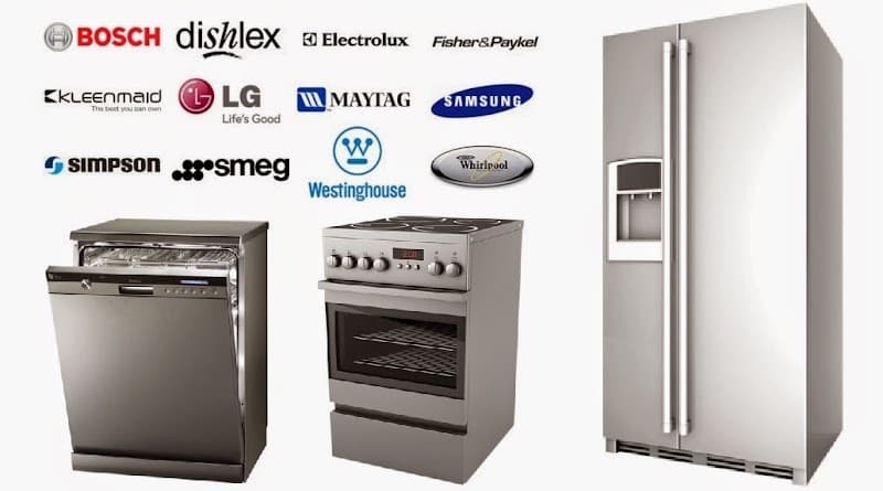 Appliance Science appliance repair work in Wamberal