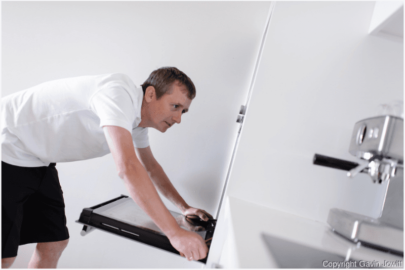 Appliance Science appliance repair work in Wamberal