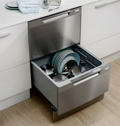 Appliance Science appliance repair work in Wamberal