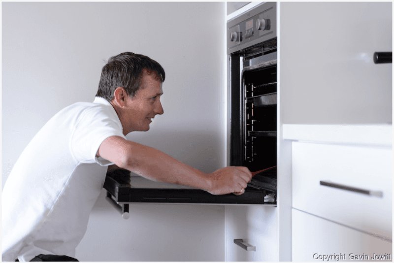 Appliance Science appliance repair work in Wamberal
