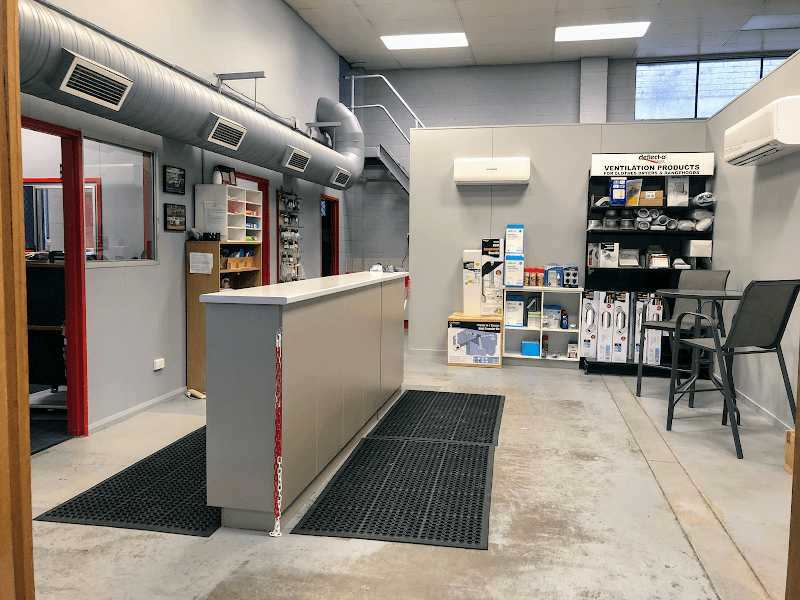Appliance Spares Tasmania appliance repair work in South Launceston