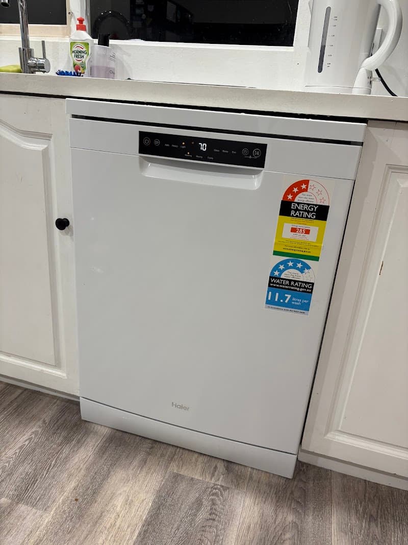 Appliance Spares Tasmania appliance repair work in South Launceston