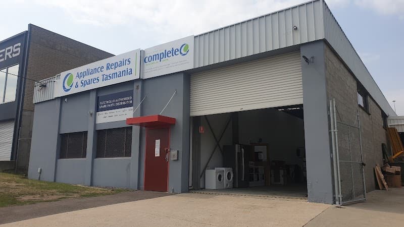 Appliance Spares Tasmania appliance repair work in South Launceston