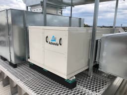 Applied Air Conditioning Servicing