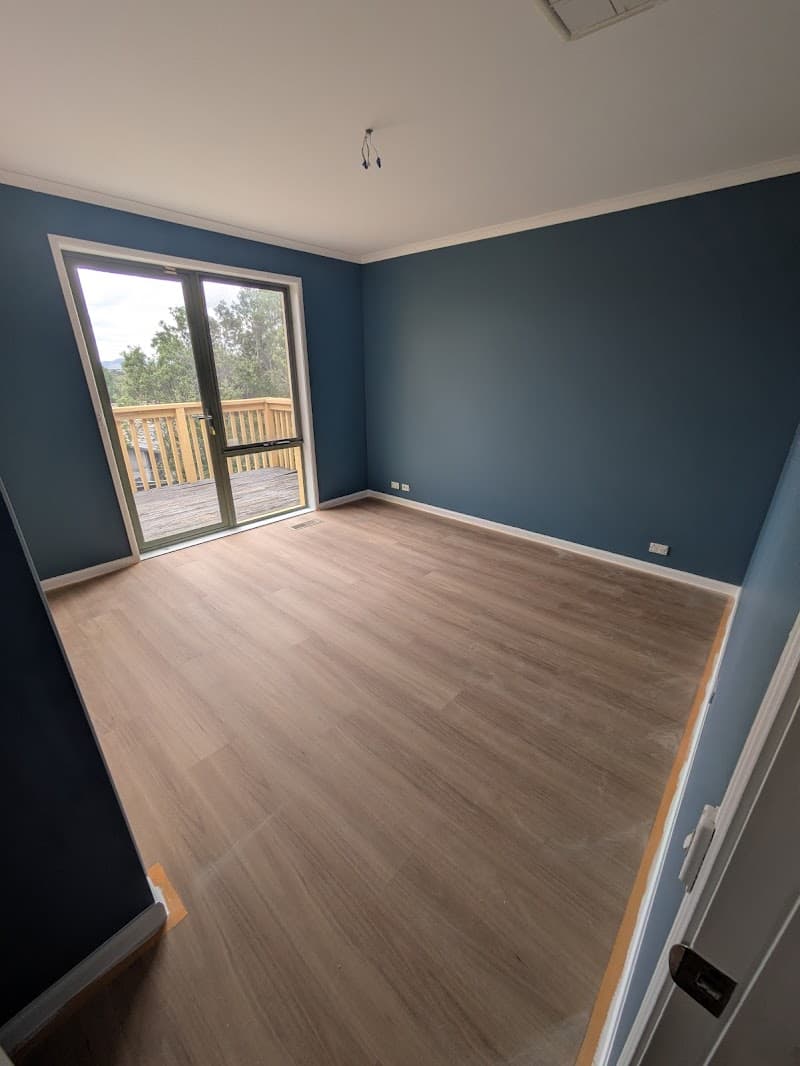 APro Canberra Painting Pty Ltd painter work in Belconnen