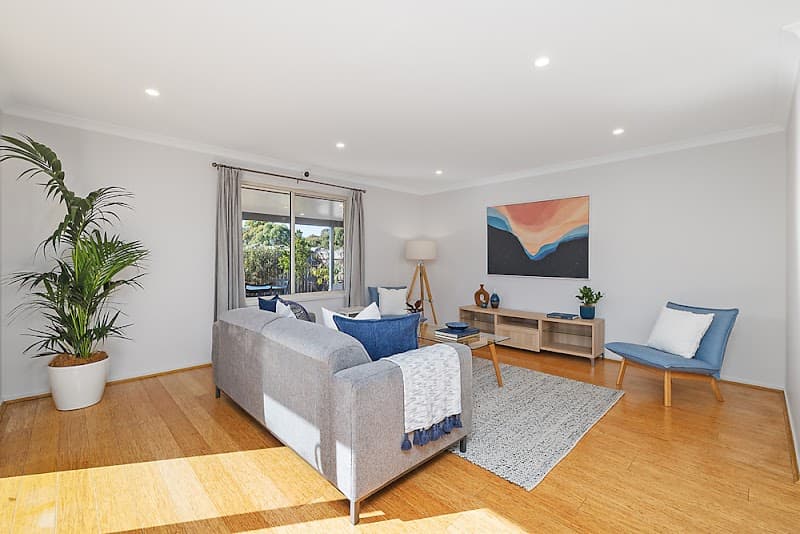 APro Canberra Painting Pty Ltd painter work in Belconnen