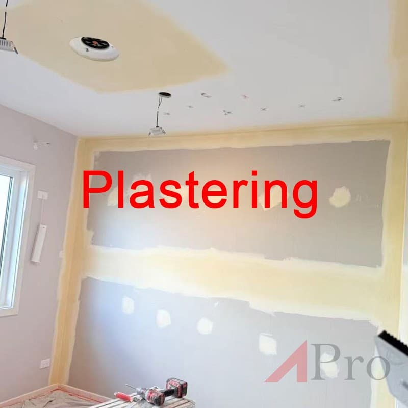 APro Canberra Painting Pty Ltd painter work in Belconnen