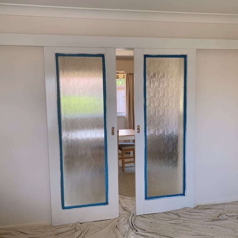 APro Canberra Painting Pty Ltd painter work in Belconnen