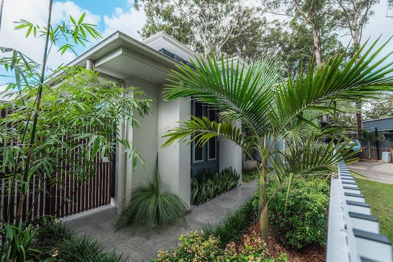 Apunga Landscapes landscaping work in Bundall