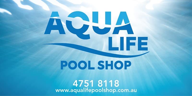 Aqua Life Pool Shop pool maintenance work in Mount Low