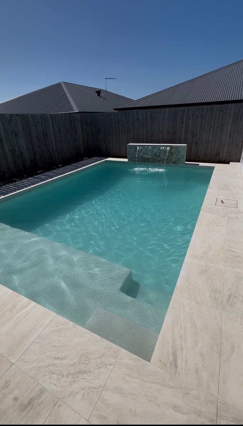 Aqua Living Pools | Gold Coast Pool Builders pool builder work in Burleigh Heads