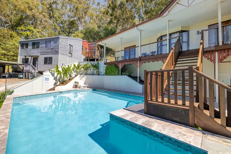 Aqua Living Pools | Gold Coast Pool Builders pool builder work in Burleigh Heads
