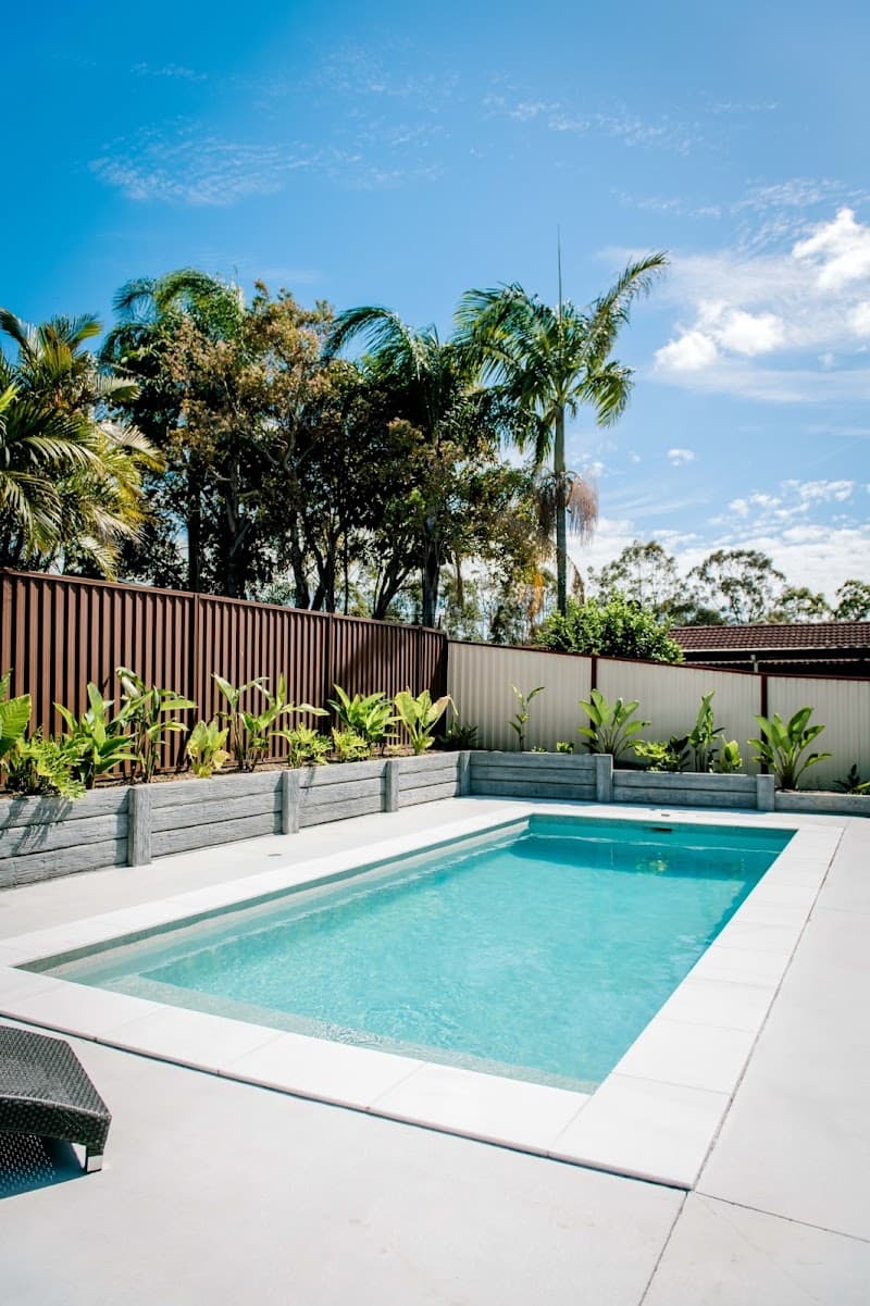 Aqua Living Pools | Gold Coast Pool Builders pool builder work in Burleigh Heads
