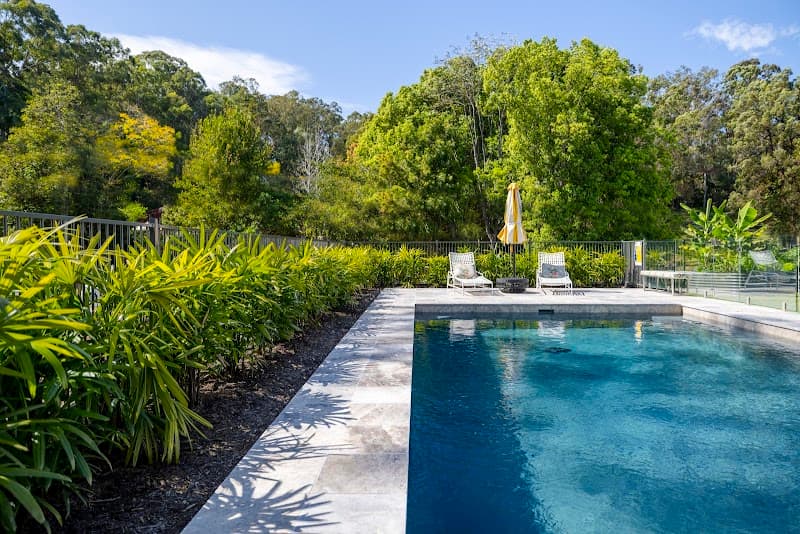 Aqua Living Pools | Gold Coast Pool Builders pool builder work in Burleigh Heads