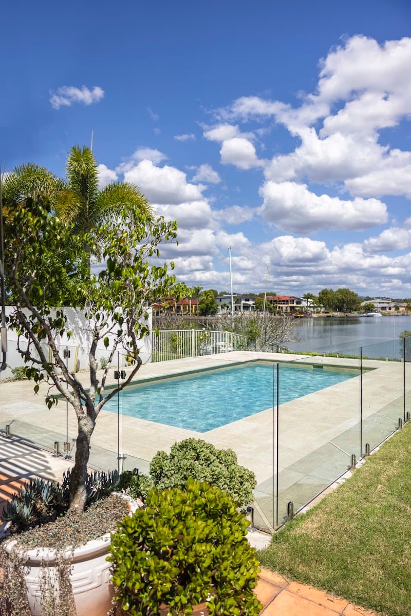 Aqua Living Pools | Gold Coast Pool Builders pool builder work in Burleigh Heads