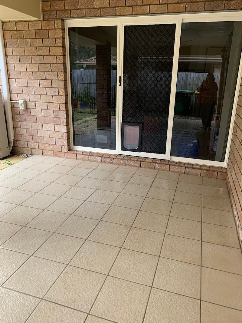 Aqua pressure cleaning pressure washing work in Deception Bay