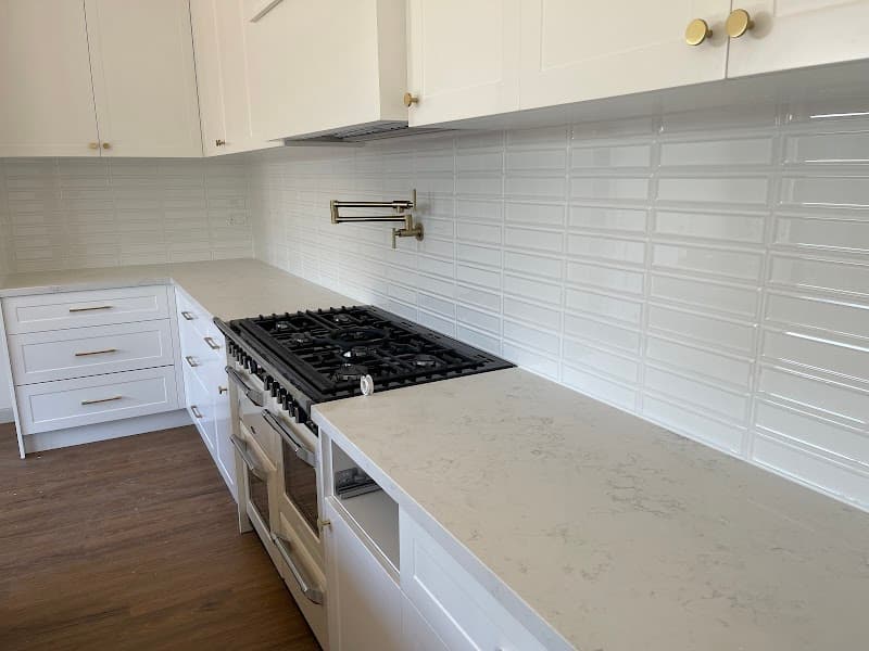 Aqua Seal waterproofing work in Werribee
