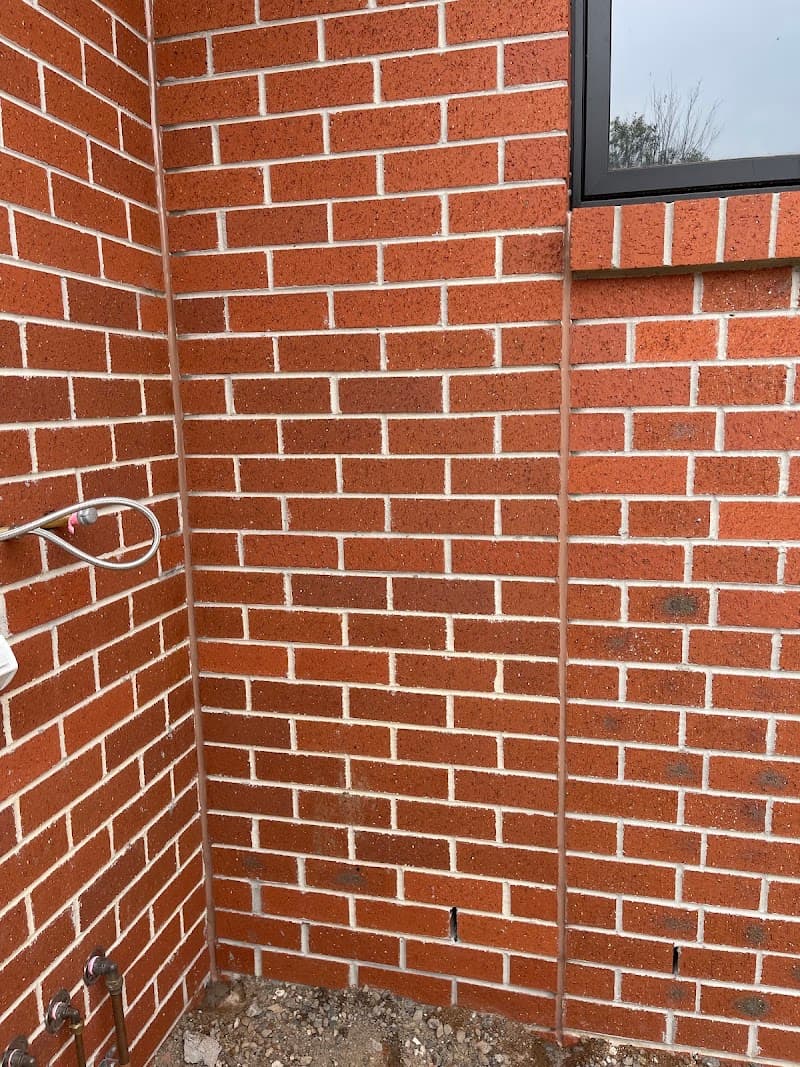 Aqua Seal waterproofing work in Werribee