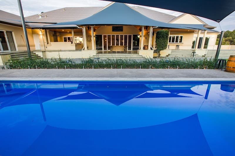 Aqua Technics (Joondalup Display Centre) pool builder work in Joondalup