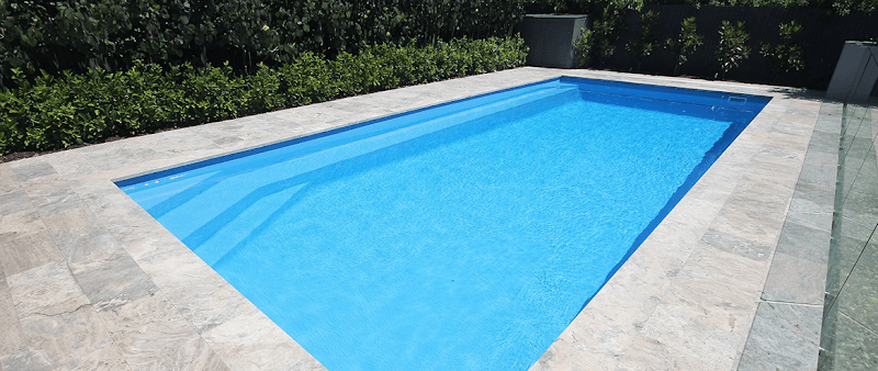 Aqua Technics (Mandurah Display Centre) pool builder work in Mandurah