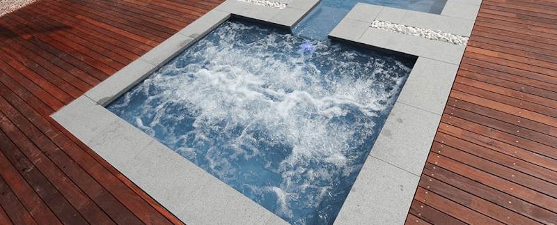 Aqua Technics (Mandurah Display Centre) pool builder work in Mandurah