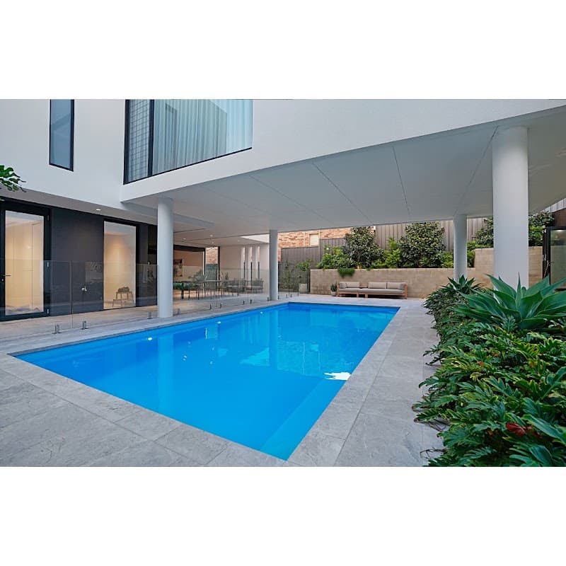 Aqua Technics (Mandurah Display Centre) pool builder work in Mandurah