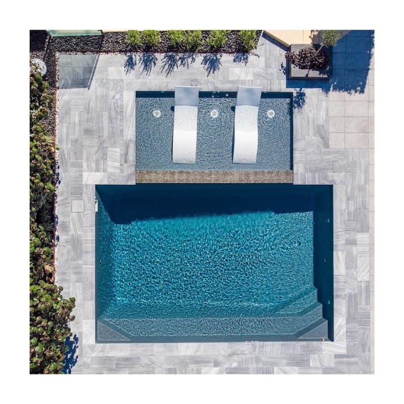 Aqua Technics (Mandurah Display Centre) pool builder work in Mandurah