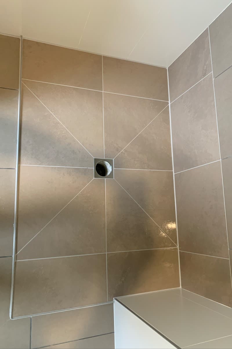 AquaSealed Canberra waterproofing work in Mitchell