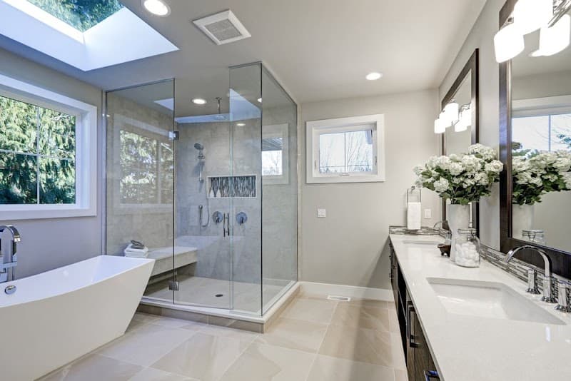 AquaSealed Canberra waterproofing work in Mitchell