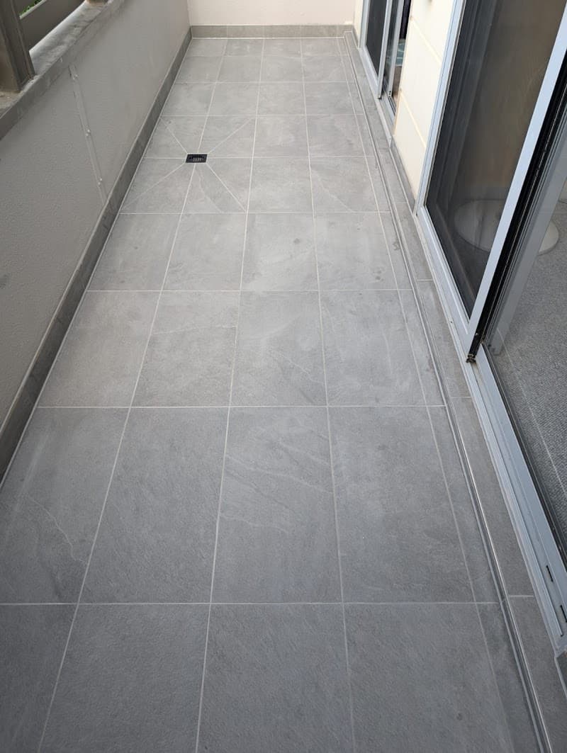 AquaSealed Canberra waterproofing work in Mitchell