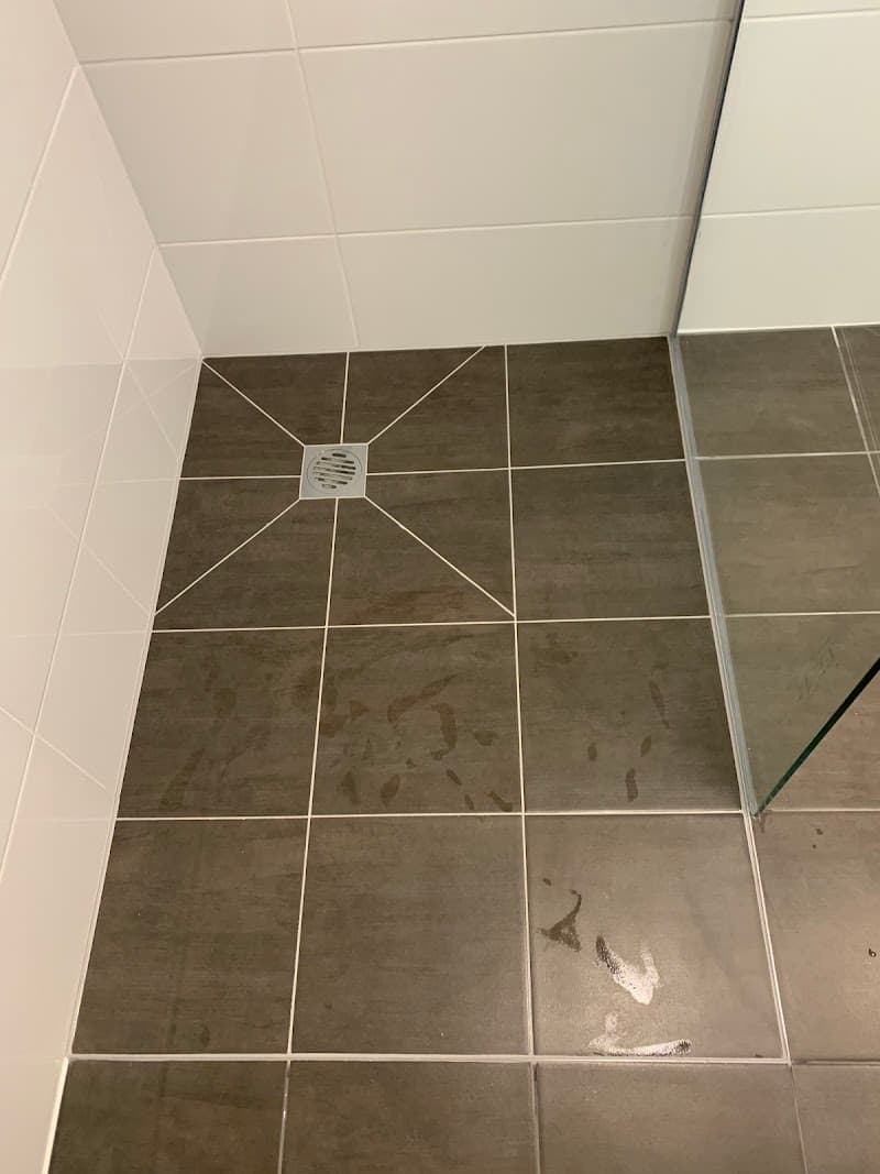 AquaSealed Canberra waterproofing work in Mitchell