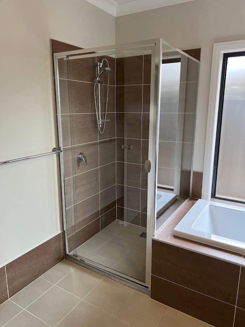 AquaSealed Canberra waterproofing work in Mitchell
