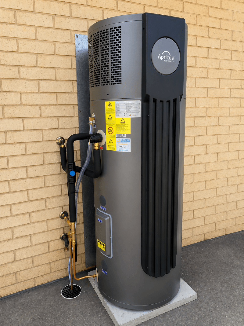 AQUATEK PLUMBING & GAS plumber work in Eden Hills