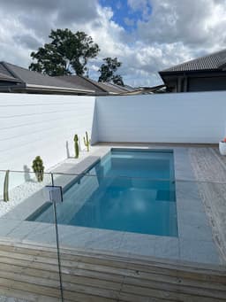 Aquatime Pools