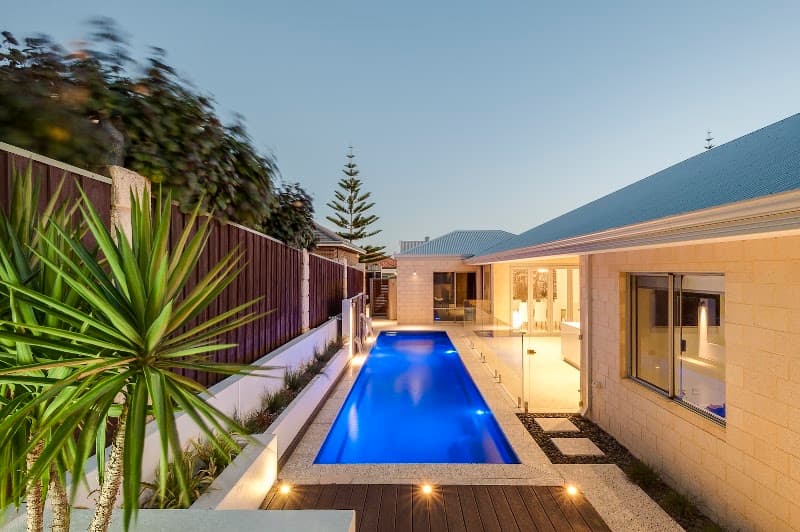 AQUIFY POOLS pool builder work in Brookvale