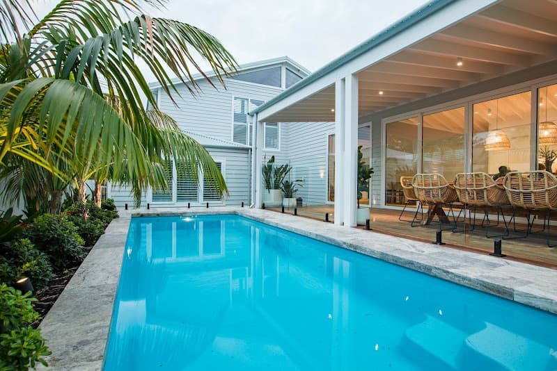 AQUIFY POOLS pool builder work in Brookvale