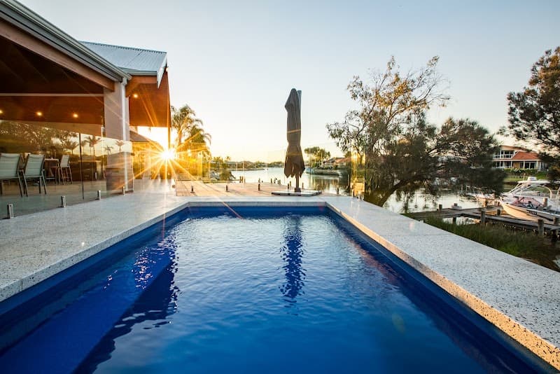 AQUIFY POOLS pool builder work in Brookvale