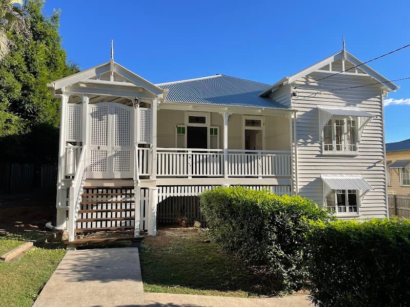 A.R. Painting Solutions Pty Ltd painter work in Brisbane City