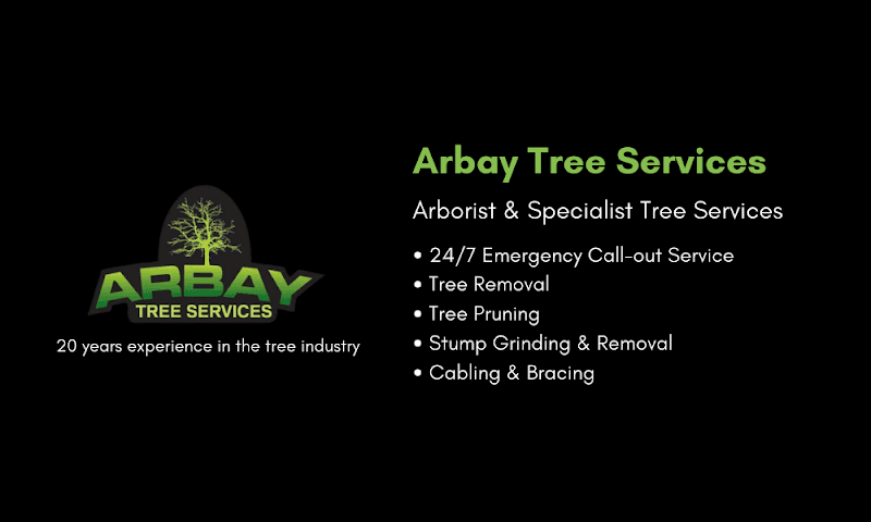 Arbay Tree Services tree services work in Seaford